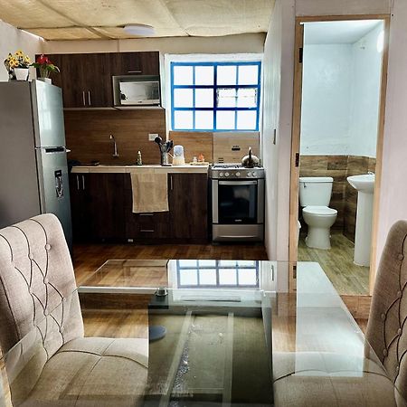 Aitana'S House - San Blas كوسكو المظهر الخارجي الصورة