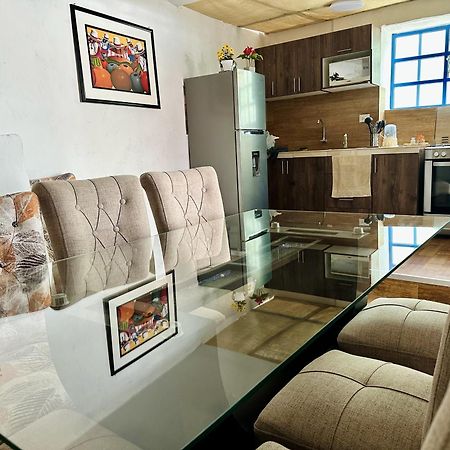 Aitana'S House - San Blas كوسكو المظهر الخارجي الصورة