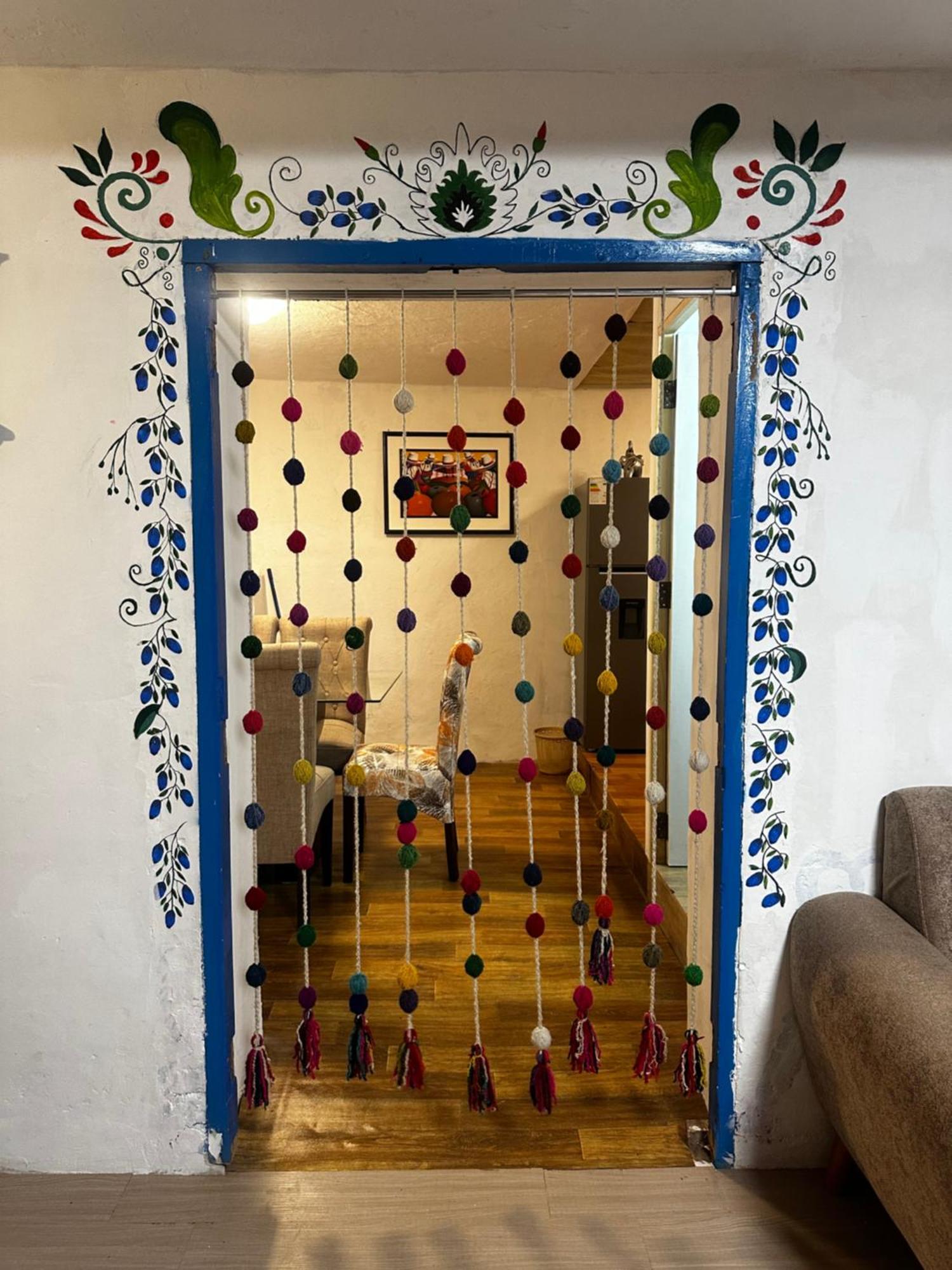 Aitana'S House - San Blas كوسكو المظهر الخارجي الصورة