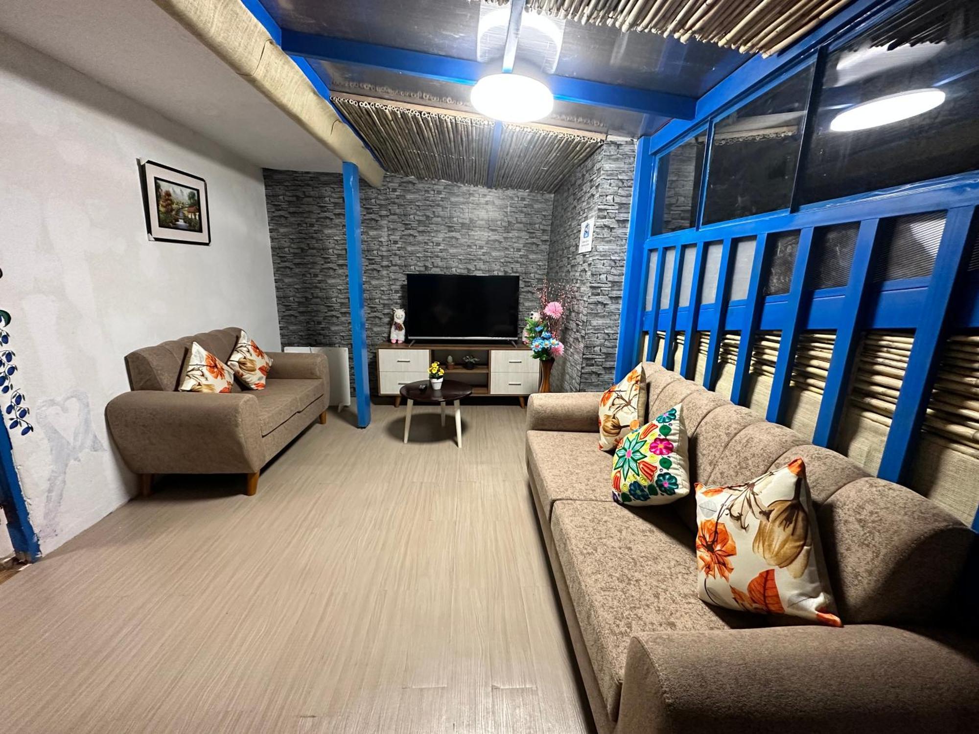 Aitana'S House - San Blas كوسكو المظهر الخارجي الصورة