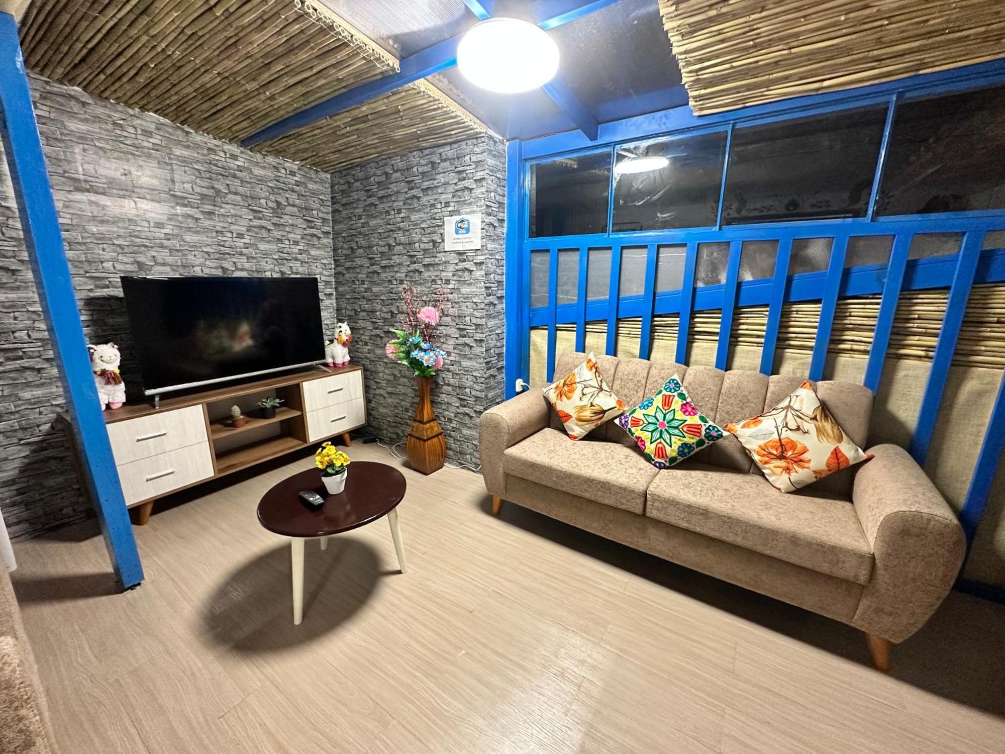 Aitana'S House - San Blas كوسكو المظهر الخارجي الصورة