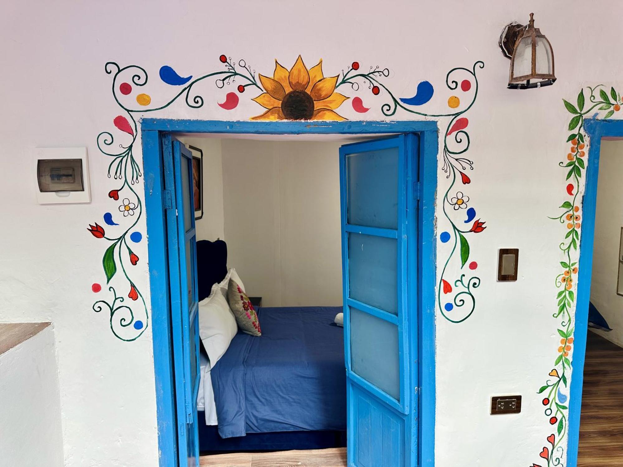 Aitana'S House - San Blas كوسكو المظهر الخارجي الصورة