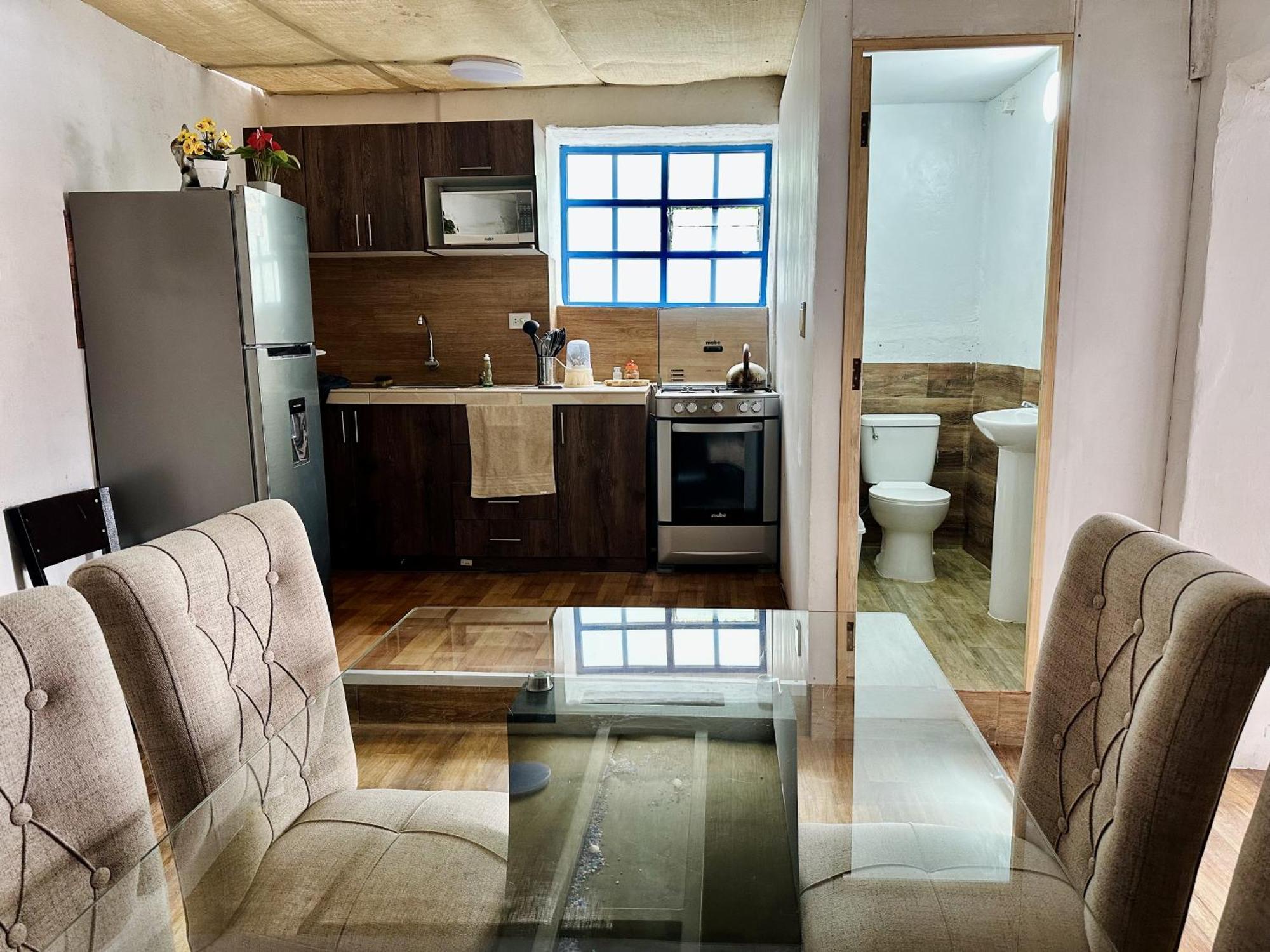 Aitana'S House - San Blas كوسكو المظهر الخارجي الصورة