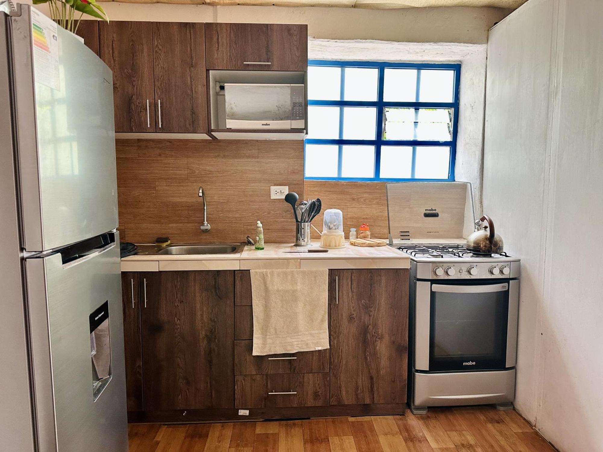 Aitana'S House - San Blas كوسكو المظهر الخارجي الصورة