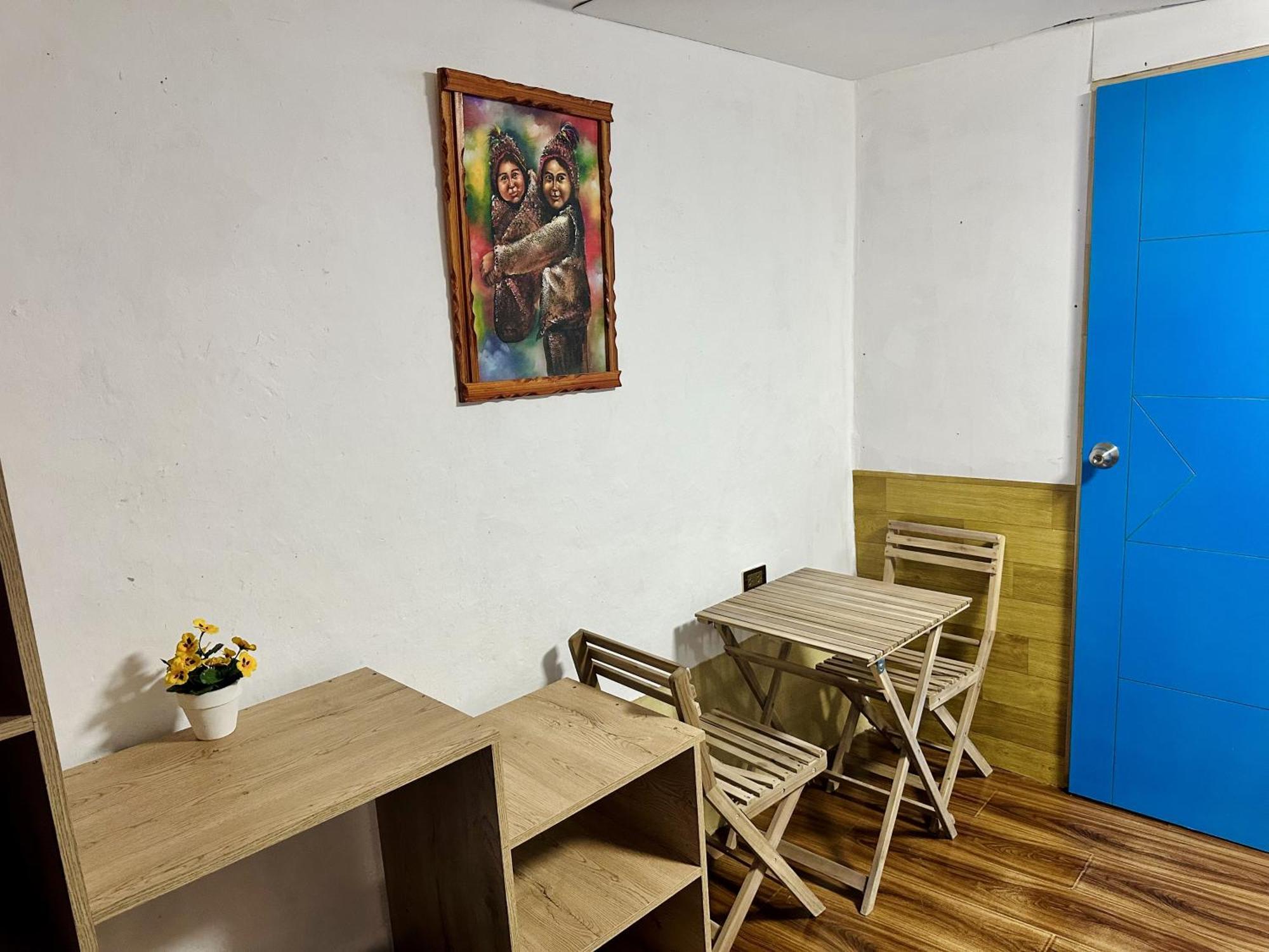 Aitana'S House - San Blas كوسكو المظهر الخارجي الصورة