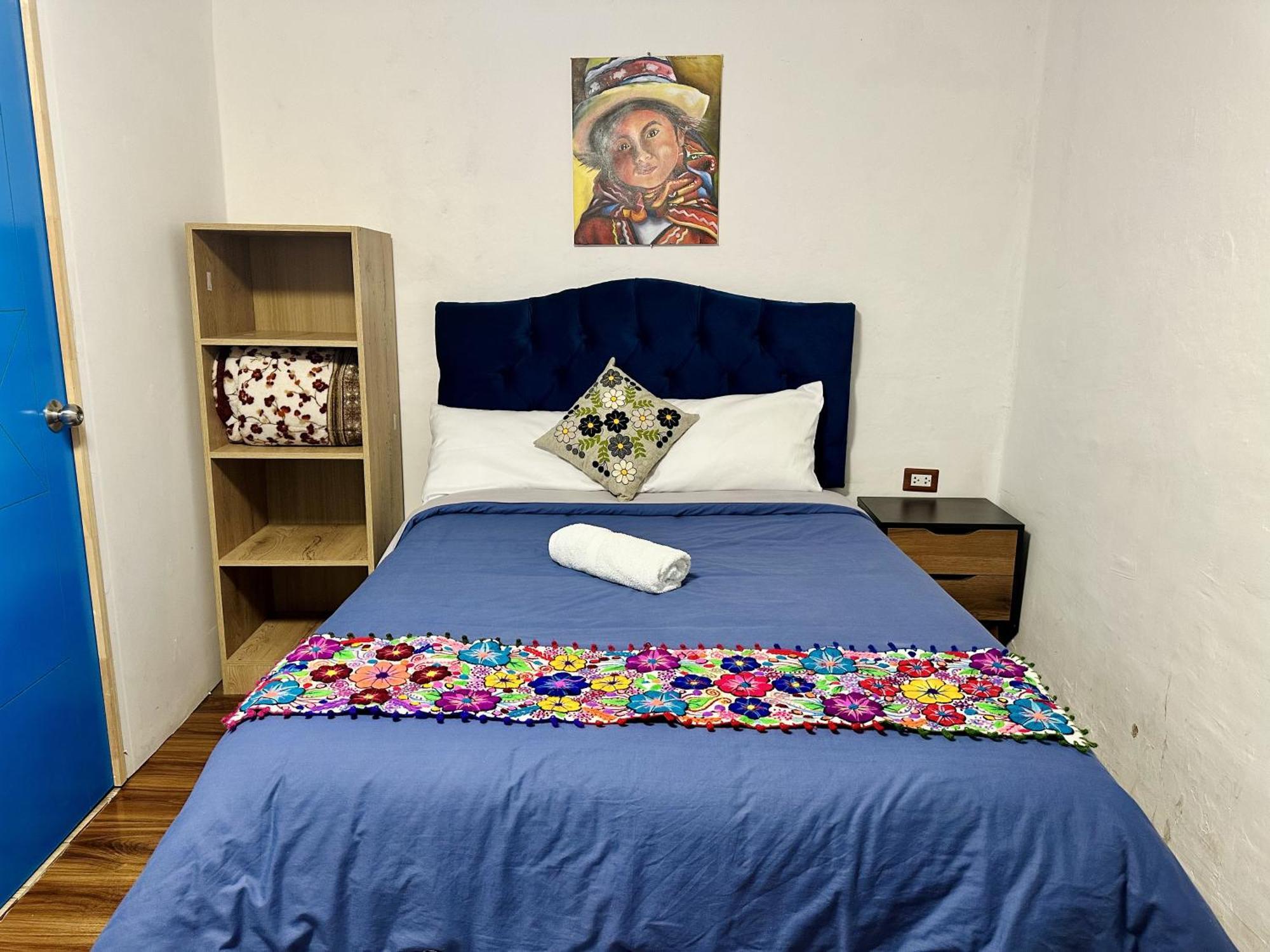 Aitana'S House - San Blas كوسكو المظهر الخارجي الصورة