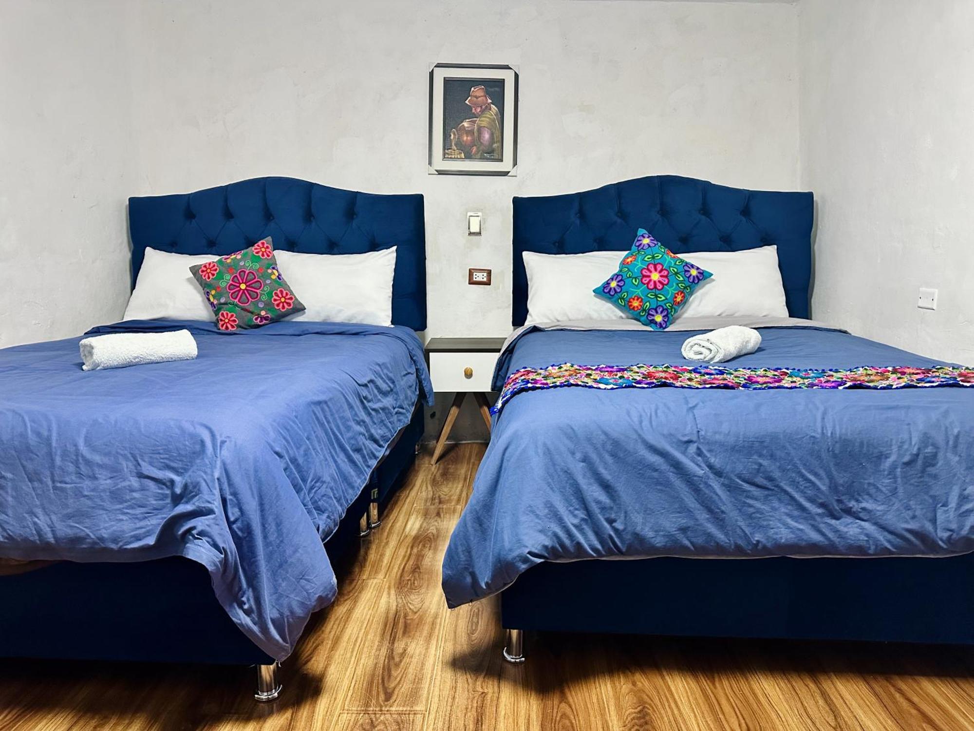 Aitana'S House - San Blas كوسكو المظهر الخارجي الصورة
